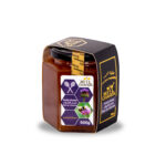 Miel de Chardon – Pour le Foie et l’Immunité – Image 4
