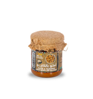 Amlou aux Noix de Cajou  Délice marocain - 200