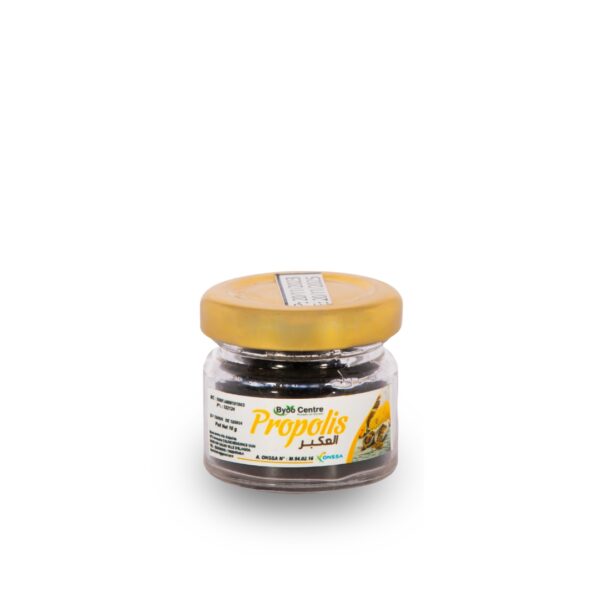 Propolis Marocain Naturel – Un Bouclier Naturel