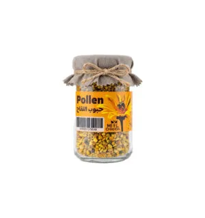 Pollen d'Abeille Marocain