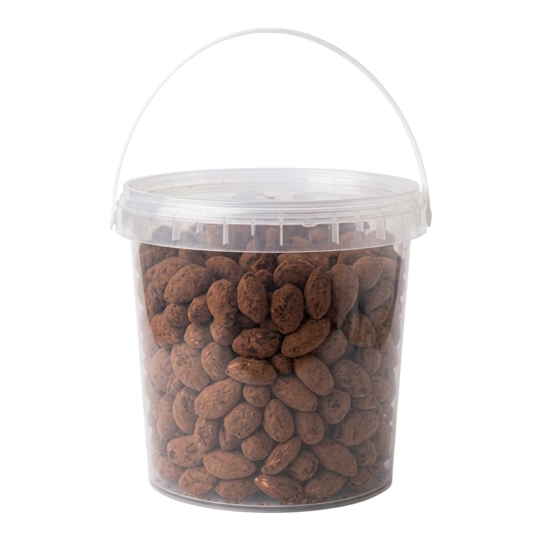 Amande Caramélisée à la Cannelle – Image 6