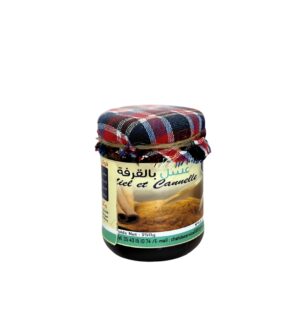 Miel a la Cannelle (القرفة)