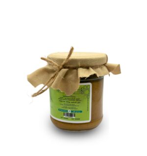 Pâte à tartiner pistache