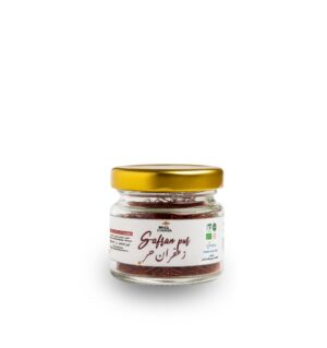 Safran de taliouine 1G
