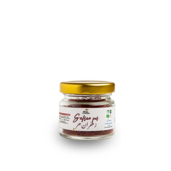 Safran de taliouine 1G