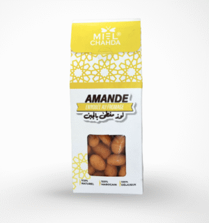 Amande enrobé Fromage