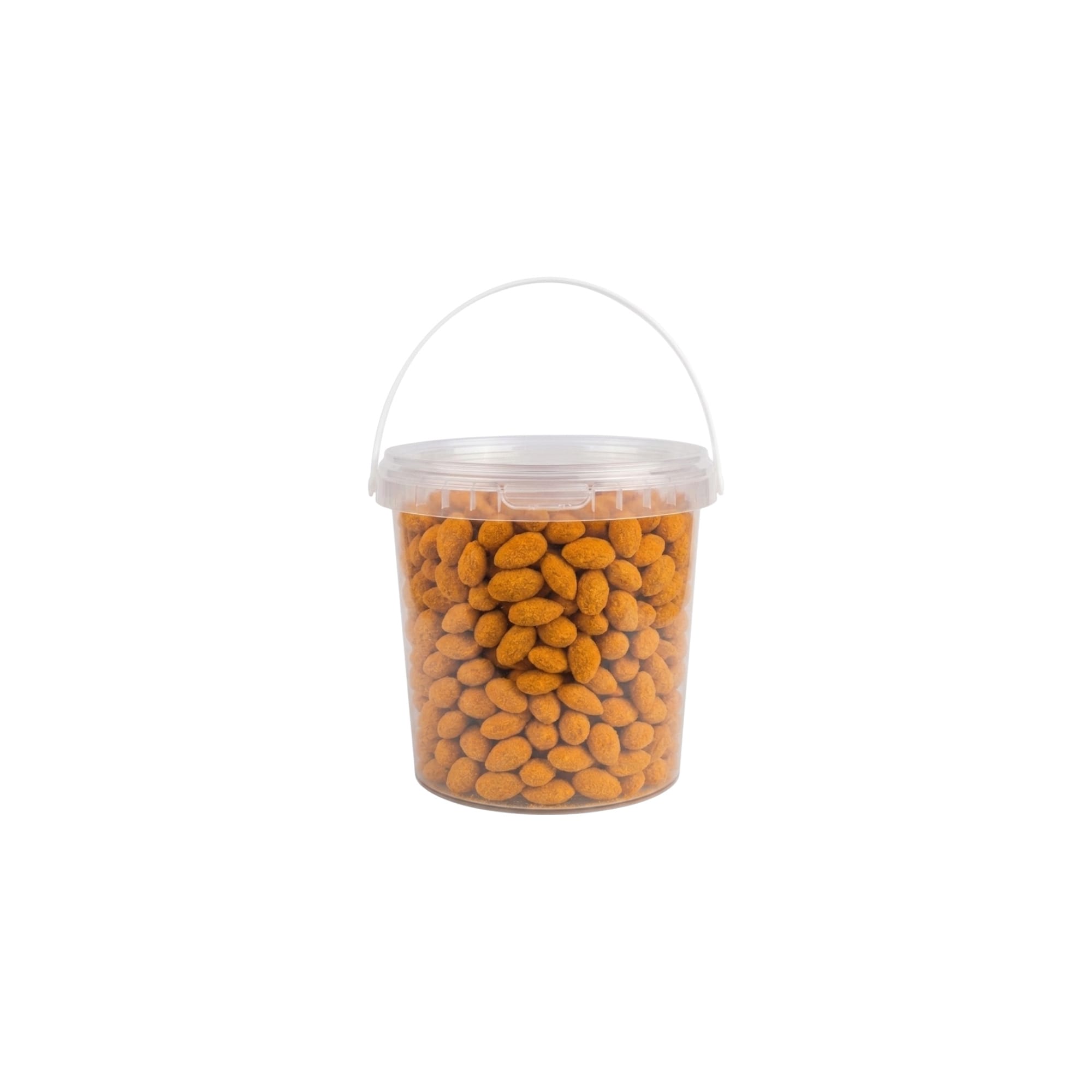 Amandes Caramélisées au Fromage – Croquantes et Gourmandes – Image 2