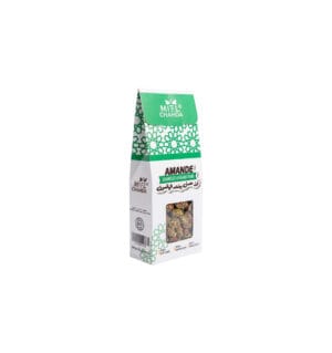 Amandes Caramélisées aux Graines d'Anis – Saveur Authentique