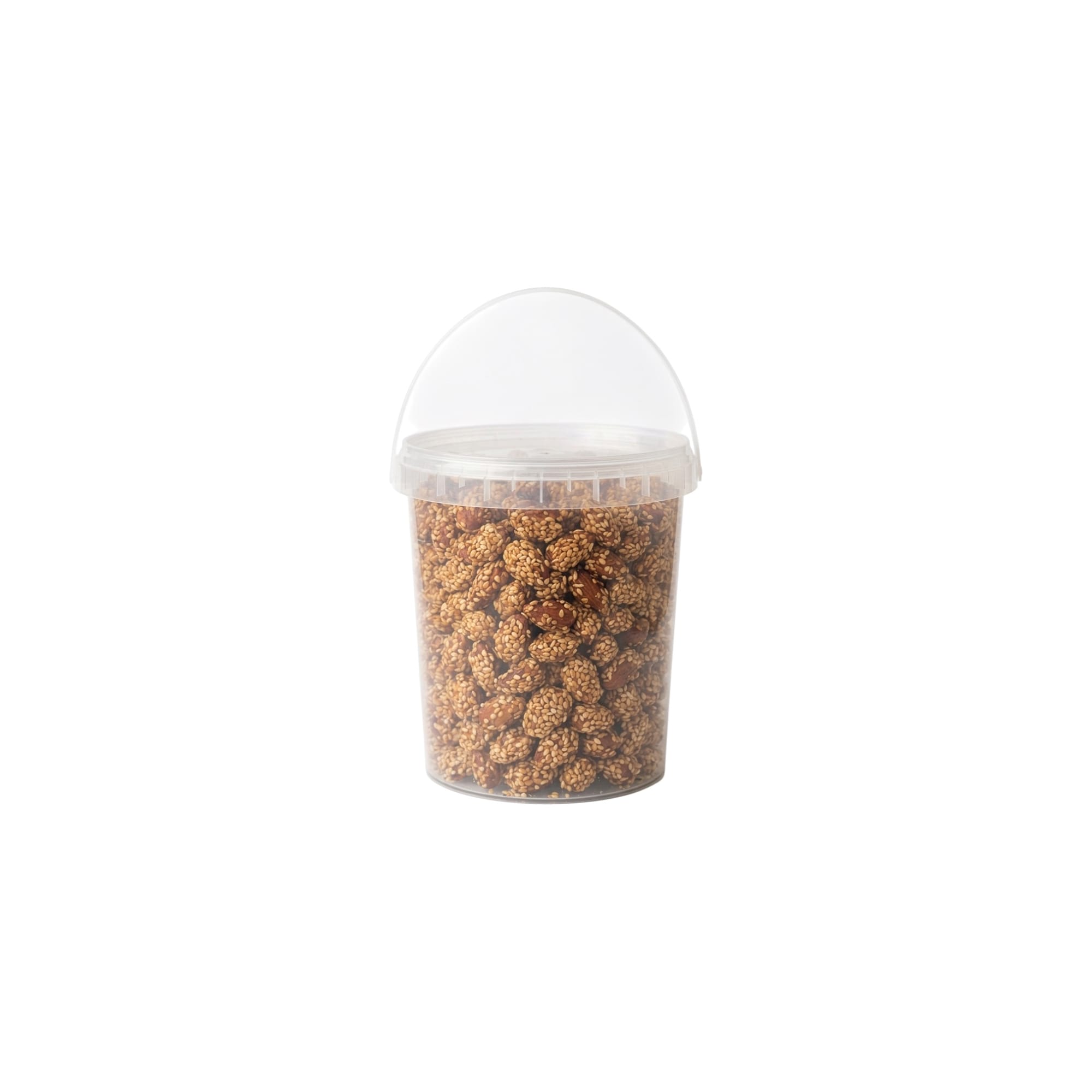 Amandes Caramélisées aux Graines d'Anis – Saveur Authentique – Image 3