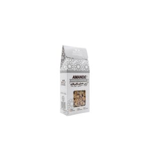 Amandes Caramélisées aux Flocons d'Avoine – Douceur et Croquant